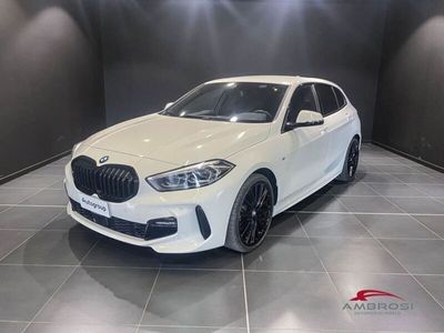 usata BMW 1M SerieSerie 1 d 5p. Msport