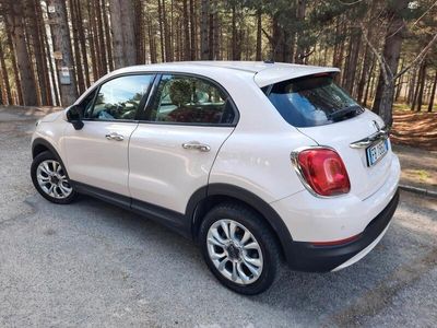 usata Fiat 500X 1.6 M.JET 120 CV KM 59000