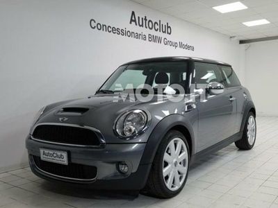 Mini Cooper S Usata I Migliori Prezzi Per Mini Cooper S Autouncle