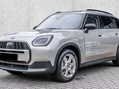 Usata Mini Countryman 170 CV (125 kW) 2024 Other SUV