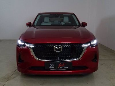 usata Mazda CX-60 2.5 phev takumi tetto pan. comfort convenience&sound driverassistance awd auto