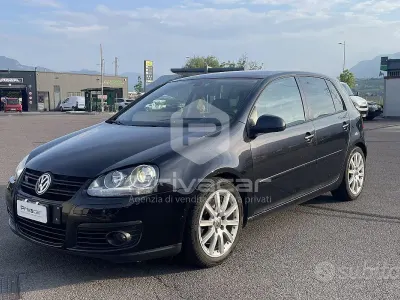 Usata VW Golf V