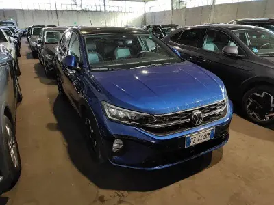 Usata VW Taigo