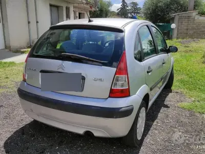Usata Citroën C3