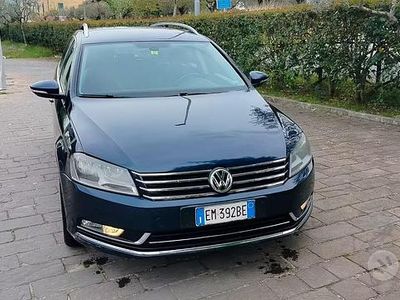 Usata VW Passat 170 CV (125 kW) 2012 Station wagon