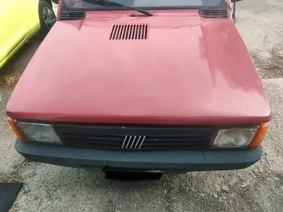 Usata Fiat Panda