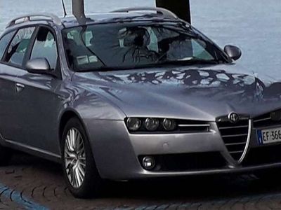 Alfa Romeo 159