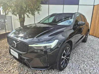 Occasion Volvo XC60 Plus 197 PK (144 kW) 2024 Zwart SUV