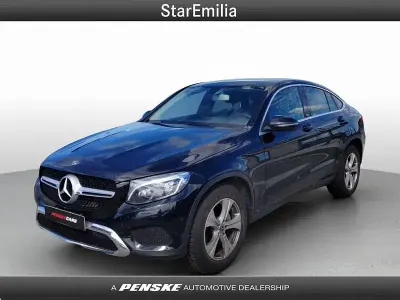 Occasion Mercedes GLC220