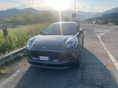 Occasion Ford Puma Titanium S 125 ch (91 kW) 2020 SUV