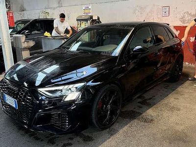 Usata Audi A3 S-Line 116 CV (85 kW) 2023 Berlina
