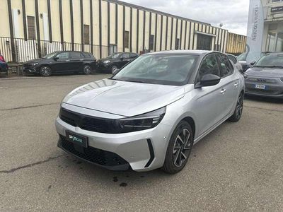 Usata Opel Corsa S 101 CV (74 kW) 2025 Bianco Utilitaria