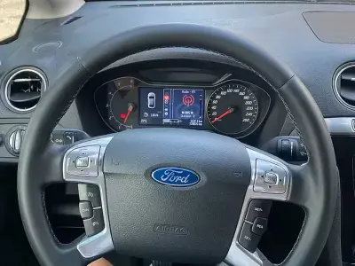Usata Ford S-MAX