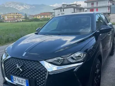 Usata DS Automobiles DS3 Crossback