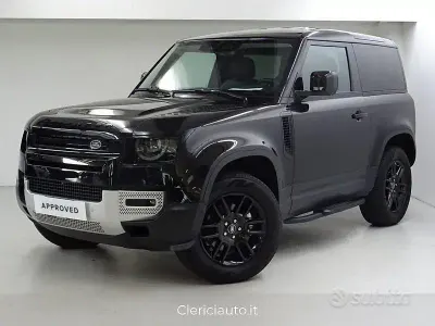 Usata Land Rover Defender