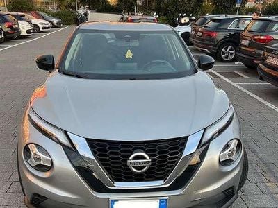 Usata Nissan Juke Acenta 114 CV (83 kW) 2021 SUV