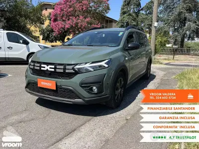 Usata Dacia Jogger