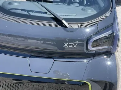 Usata XEV Yoyo