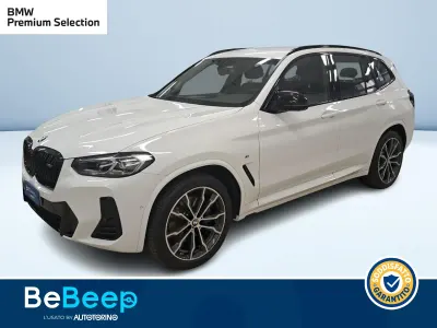 Usata BMW X3