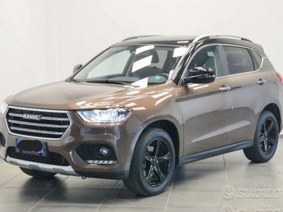Haval H2