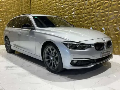 Usata BMW 320