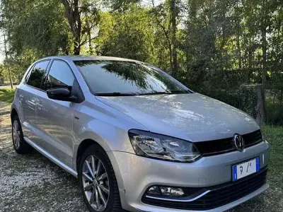 Usata VW Polo