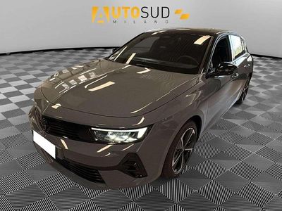 Nuova Opel Astra S 131 CV (96 kW) 2026 Grigio Utilitaria