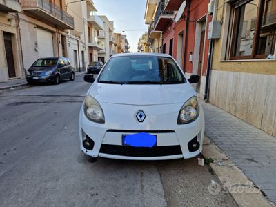 usata Renault Twingo newyahoo