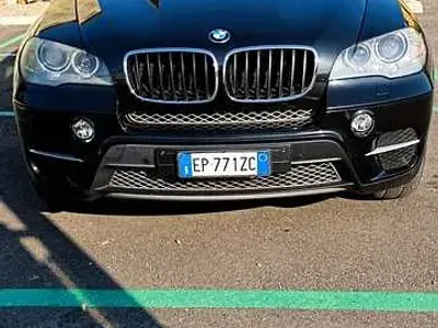 Usata BMW X5