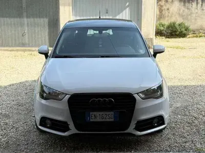 Usata Audi A1 Sportback