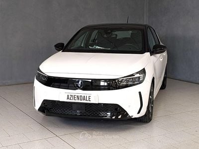 Usata Opel Corsa 137 CV (100 kW) 2025 Bianco Utilitaria