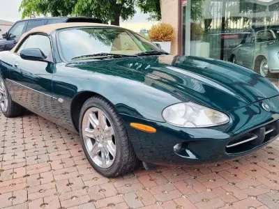 Occasion Jaguar XK8