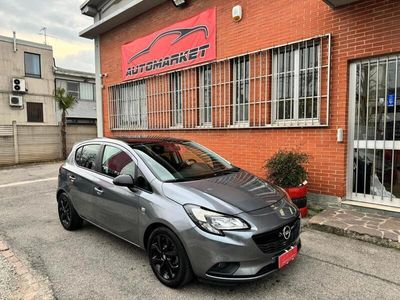 usata Opel Corsa 5p 1.4 Advance 75cv NEOPATENTATI