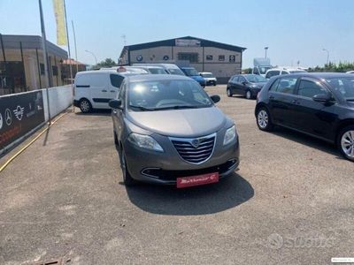 usata Lancia Ypsilon Gpl