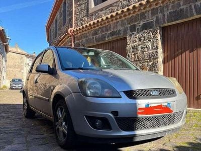 Gebraucht Ford Fiesta