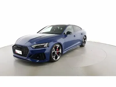 Usata Audi RS5 Sportback