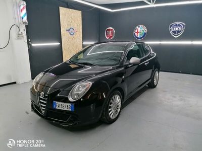 usata Alfa Romeo MiTo 1.3 JTDm 85 CV S&S Distinctive