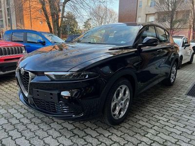 usata Alfa Romeo Tonale 1.6 diesel 130 CV TCT6 Super