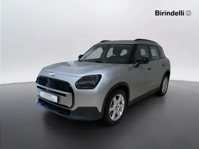 Occasion Mini Countryman Essential 150 ch (110 kW) 2024 Argent SUV