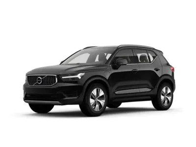 Usata Volvo XC40
