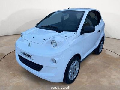 Aixam Minauto