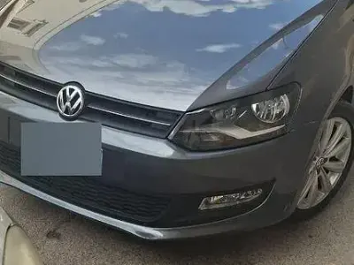 Usata VW Polo 75 CV (55 kW) 2010 Utilitaria