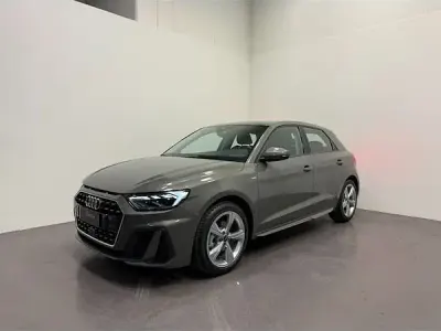 Gebraucht Audi A1