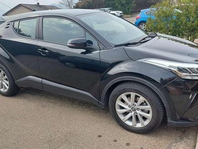 Usata Toyota C-HR Active 98 CV (72 kW) 2023 SUV