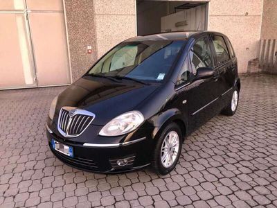 usata Lancia Musa 1.4 Benz Euro5