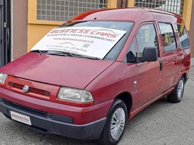 Fiat Scudo