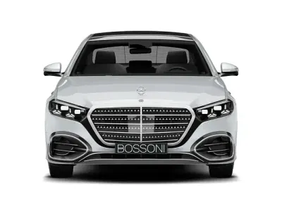 Usata Mercedes A250 218 CV (160 kW) 2022 Argento Berlina