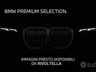 Nuova BMW 120 M Sport 2025 Grigio Utilitaria