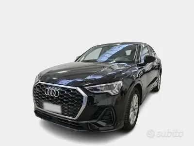Usata Audi Q3 Sportback