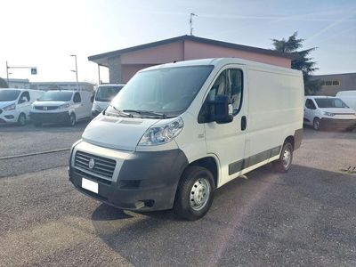 usata Fiat Ducato 2.3 mtj 120 cv L2 H1 furgone